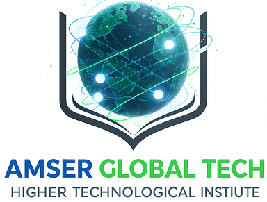 Amser Global Tech — Higher Technological Institute
